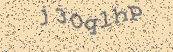 An error has occurred while getting captcha image