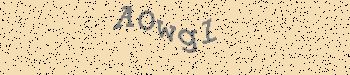 An error has occurred while getting captcha image