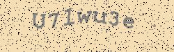 An error has occurred while getting captcha image