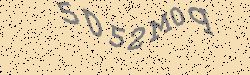 An error has occurred while getting captcha image