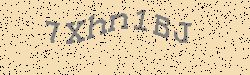An error has occurred while getting captcha image